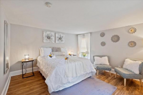 Cozy Studio By Upenn & Drexel